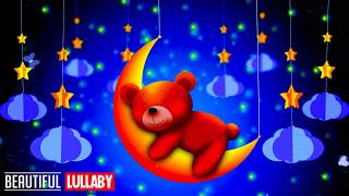 2 Hours Super Relaxing Baby Music ♥♥♥ Lullaby For Babies To Go To Sleep ♫♫♫ Sleep Music [upl. by Euqinad]