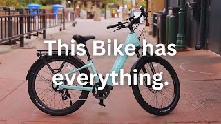 VELOTRIC DISCOVER 2 SHOP OWNER HONEST EBIKE REVIEW [upl. by Aurelie]