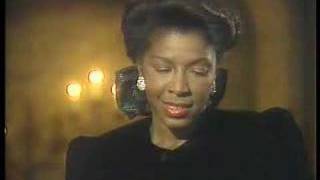 DAVID FOSTER NATALIE COLE GROWN UP CHRISTMAS LIST [upl. by Nnaassilem]