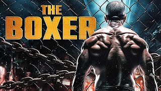 Fight for Survival  The Boxer  Full Action Fighting Movie  Free Movie [upl. by Netsyrc]