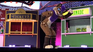 Strobes 1st Place  Anthrocon 2024 Fursuit Dance Competition [upl. by Ettennil]