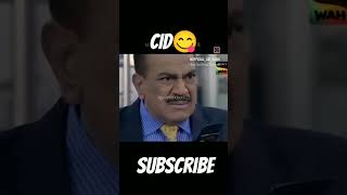 CID funny video clip kon lora 😂 [upl. by Aneleairam634]