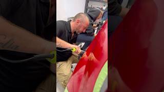 Corso Full Detailing a Milano autodetailing detailing cardetailling carcare [upl. by Zerat265]