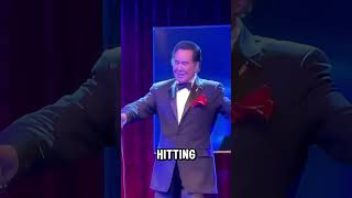 Wayne Newton From Vegas Icon to Financial Hardships and Comebacks [upl. by Ruckman]