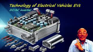 Technology of EVs [upl. by Stulin]