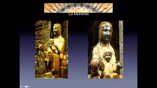 History of The Black Madonna [upl. by Adnara24]