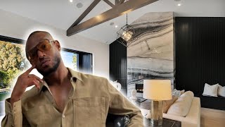 Marlon Wayans’ Home Burglarized While Brother Keenen Ivory Wayans Was Present [upl. by Ketty]