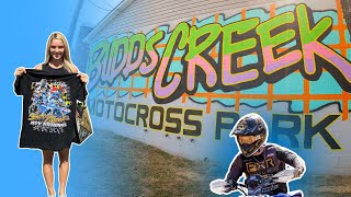 ROUND 6 at BUDDS CREEK  Episode 9  2024 vlogs [upl. by Reace60]