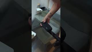 Unboxing Insta 360 X4 [upl. by Hazard]