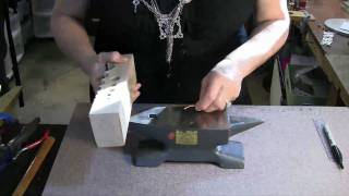 Straightening Wire  Jewelry Tips with Nancy [upl. by Shull]