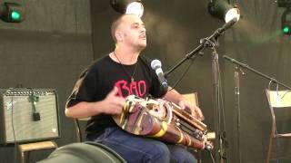 Grégory Jolivet  Scottish Urbaine  concert Alto solo [upl. by Nellad55]