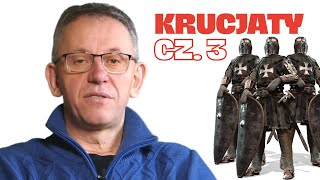 Krucjaty cz 3  konferencja we Wrocławiu  Gabriel Maciejewski [upl. by Nivri]