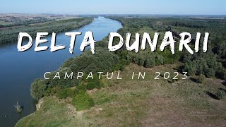 Am fost la pescuit in Delta Dunarii sa campez  Exista solutii [upl. by Stein]