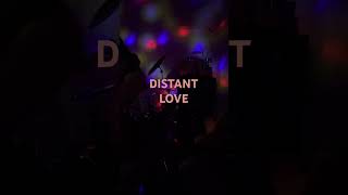 Distant love 20241113 psychedelicrock psych psychrock psyche psychedelic [upl. by Lu561]