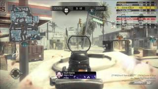 Scuf Gaming 5k Series  5k Goons vs Vexx  Game 1 Part 1 [upl. by Otnicaj]