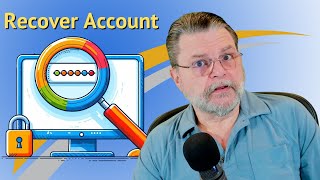 How Do I Recover My Outlook Account [upl. by Anerhs]