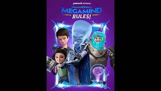 Machiavillains Song Megamind Rules [upl. by Asital463]