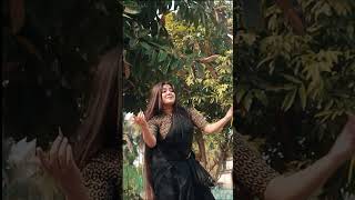 Amar Hat Bandhibi Pa Bandhibi mon Bandhibi kemone 🖤 shorts youtubeshorts dance subscribe [upl. by Della]