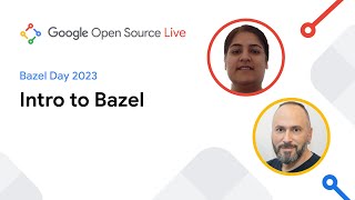 Getting Started with Bazel [upl. by Assirrak]