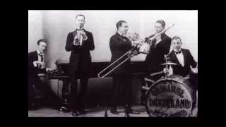 Original Dixieland Jass Band  Tiger Rag [upl. by Pyne]