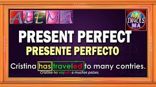 Presente Perfecto En Ingles – Present Perfec  Oraciones Interrogativas Negativas  Lección  35 [upl. by Omolhs]