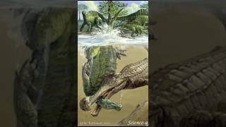 Why crocodiles haven’t changed since the Jurassic [upl. by Enalahs106]