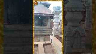 🕉️Work in progress  Shri Durga Parameshwari Temple Kambar Kerala⛩️🙏 [upl. by Christianson445]