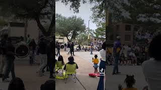 PVAMU homecoming season Delta home HBCU [upl. by Shargel]