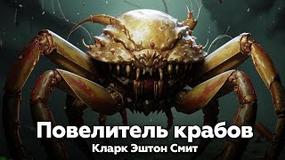 Кларк Эштон Смит — Повелитель крабов 🎧 аудиокнига рассказ ужасы мистика фэнтези [upl. by Sassan]