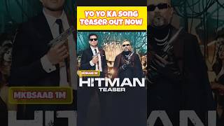 SONU SOOD X YO YO HONEY SINGH  FATEH MOVIE  HONEY SINGH NEW SONG shorts [upl. by Cyrilla]