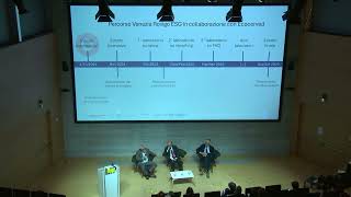 6 Presentazione del percorso Ecocerved ESG [upl. by Cir]