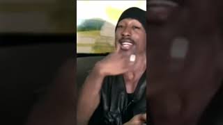 Classic 2Pac interview 1993 ￼rip2pac 2pac [upl. by Jarita320]