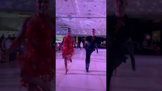 Ron and Klaudia 💃🏼🕺🏼 Kings Ball 2023 shorts [upl. by Holle]