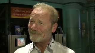 Peter Mullan  The Man Inside [upl. by Malorie]