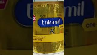 enfamil a one [upl. by Eraste]