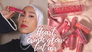 Butter Blur Tint  holikaholika [upl. by Atteiluj20]