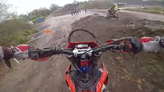 Proride enduro eskragh quarry Omagh [upl. by Short563]