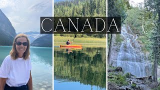 Road Trip of a Lifetime  British Columbia Adventure 2024 [upl. by Elagibba449]