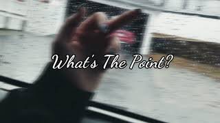 Snow  Whats The Point Prod By Lvvrt [upl. by Cornelle]