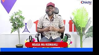 Je ni gharamia au ni gharimiaTusikiparaganye Kiswahili Christopher Kalunda [upl. by Harriot]