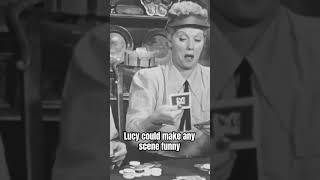 I Love Lucy tvshow shorts comedy ilovelucy lucyball classic [upl. by Lezley]