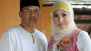 Pengantin Baru Noraniza Idris amp Jeffri Hudi [upl. by Chadburn]