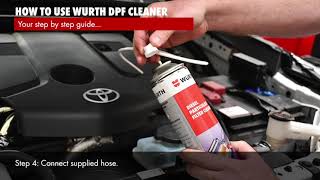 DPF Cleaner [upl. by Wawro319]