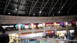 Romania today  Mall in Bucharest [upl. by Guthrey]