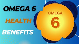 Are omega 6 fatty acids good for you [upl. by Laine]