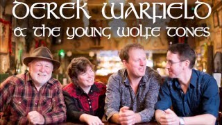 Arbour Hill performed by Derek Warfield amp The Young Wolfe Tones [upl. by Arretnahs]