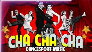 Best Latin Dance Cha Cha Cha 2024 Playlist  Nonstop Old Latin Cha Cha Cha Instrumental Of All Time [upl. by Dellora]