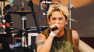 ONE OK ROCK  Make It Out Alive 1CHANCE FESTIVAL 2023 [upl. by Tema467]