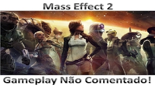 Mass Effect 2 Ep 11  Planeta Alchera Local da queda da Normandy [upl. by Noelc24]