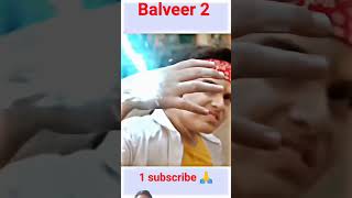 Balveer 2 balveer balveerseason3comeback vivan shorts [upl. by Colier416]